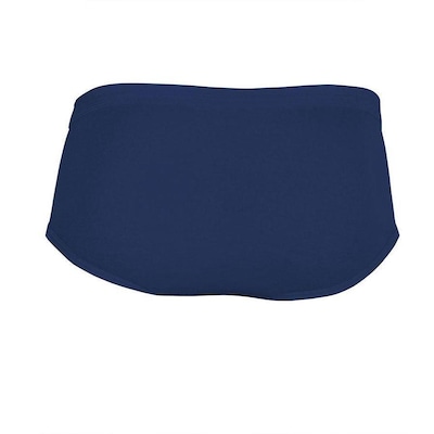 Kit Cuecas Zorba Slip Linea com 6 Peças - Adulto - Foto 5