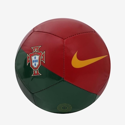 Bola de Futebol de Campo Nike Portugal Skills - Foto 2