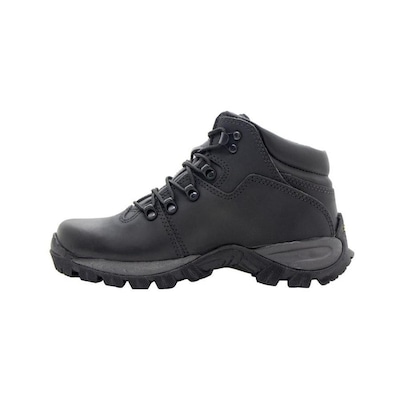 Bota Bull Terrier Terragrip Impermeável Trilha - Masculino - Foto 2