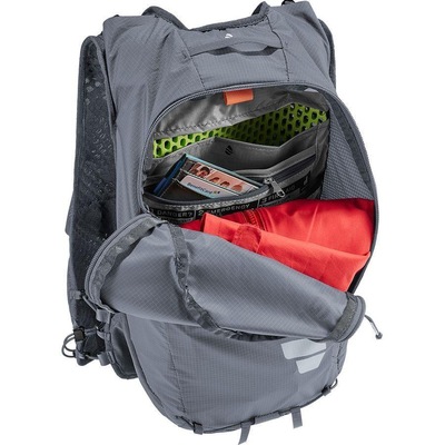 Mochila de Hidratação Deuter Ascender - 13 Litros - Foto 4