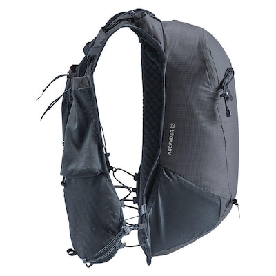 Mochila de Hidratação Deuter Ascender - 13 Litros - Foto 6