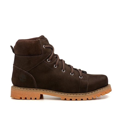 Bota De Caminhar Timberland Union Masculina Centauro