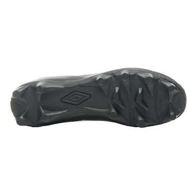 Chuteira Campo Umbro Class Rb - Foto 2