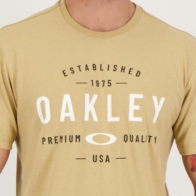Camiseta Oakley Premium - Masculina - Foto 4