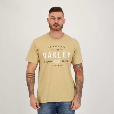 Camiseta Oakley Premium - Masculina - Foto 1
