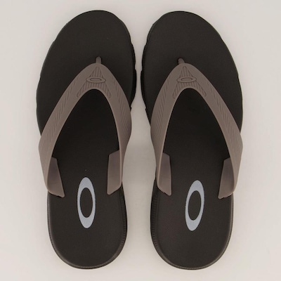 Chinelo Oakley Banks - Masculino - Foto 1