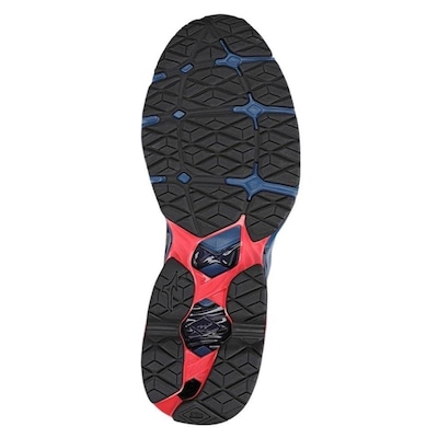 Tênis Mizuno Invictus 3 - Masculino - Foto 4