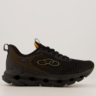 Tênis Olympikus Volt 162 - Masculino - Foto 1