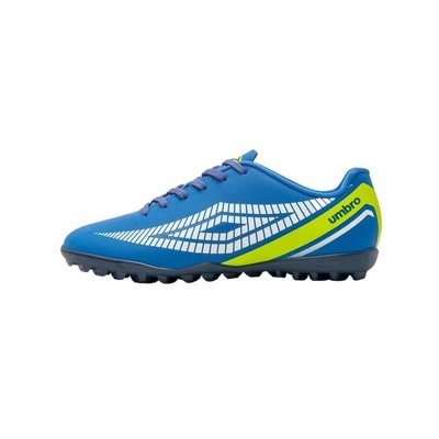 Chuteira Society Umbro Z League Nebu - Adulto - Foto 2