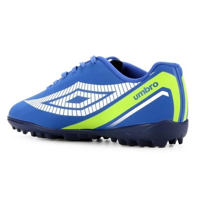 Chuteira Society Umbro Z League Nebu - Adulto - Foto 4