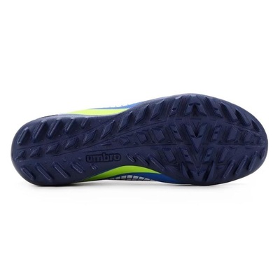 Chuteira Society Umbro Z League Nebu - Adulto - Foto 5