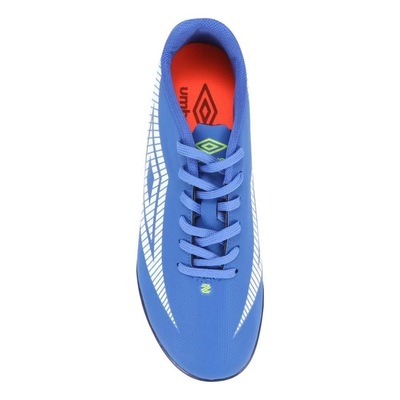 Chuteira Society Umbro Z League Nebu - Adulto - Foto 6