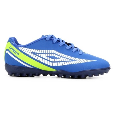 Chuteira Society Umbro Z League Nebu - Adulto - Foto 1