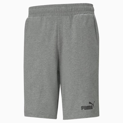 SHORTS PUMA ESS JERSEY SHORTS - Foto 1