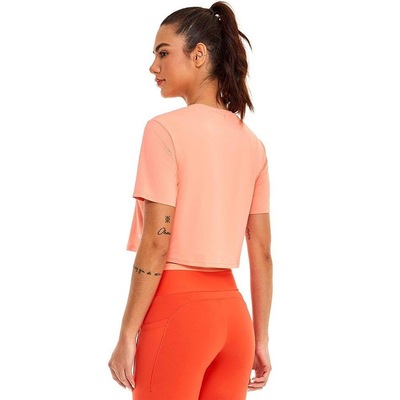 Cropped Alto Giro Boost - Feminino - Foto 2