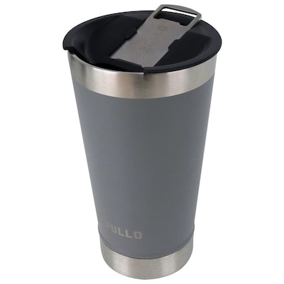 Copo Térmico Pullo Kippis - 480ML - Foto 3