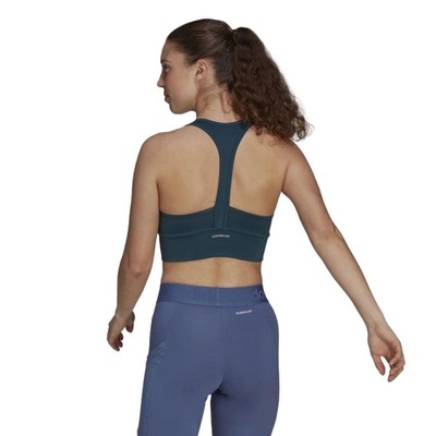 Top adidas Farm Rio Aeroready - Adulto - Foto 2