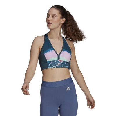Top adidas Farm Rio Aeroready - Adulto - Foto 1