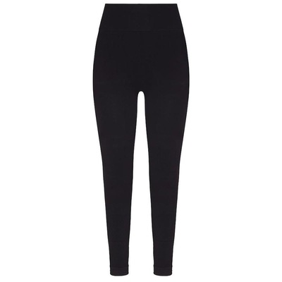 Calça Legging Lupo Loba Sem Costura - Feminina - Foto 2