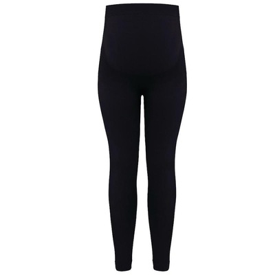Calça Legging Lupo Gestante sem Costura Fio 150 - Foto 2