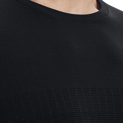 Camiseta Under Armour Seamless Lux - Masculina - Foto 3