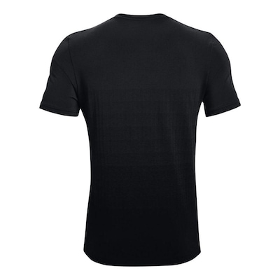 Camiseta Under Armour Seamless Lux - Masculina - Foto 5