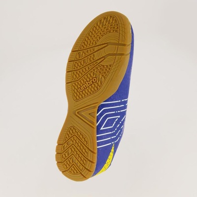 Chuteira de Futsal Umbro Adamant League - Adulto - Foto 5