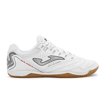 Chuteira Futsal Joma Maxima - Adulto - Foto 1