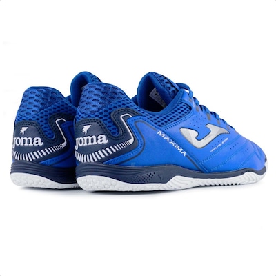 Chuteira Futsal Joma Maxima - Adulto - Foto 5