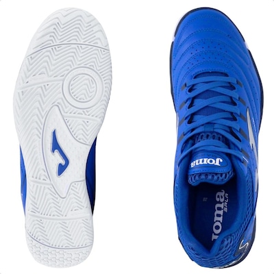 Chuteira Futsal Joma Maxima - Adulto - Foto 6