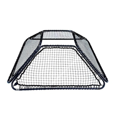 Quadro Elástico Retorno Rebote de Bola 4 Lados Pista e Campo - Foto 1