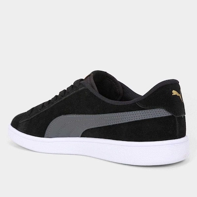 Tênis Puma Smash V2 BDP - Unissex - Foto 3