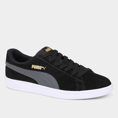 Tênis Puma Smash V2 BDP - Unissex - Foto 5