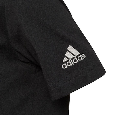 Camisa Oficial Copa Do Mundo adidas Fifa 2022 - Infantil - Foto 5