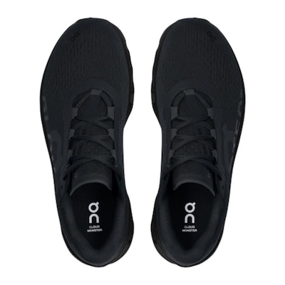 Tênis On Running cloud monster - Masculino - Foto 2