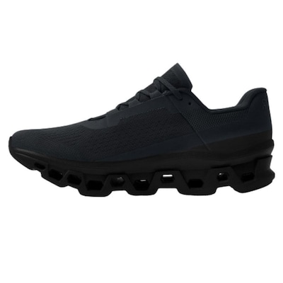 Tênis On Running cloud monster - Masculino - Foto 4