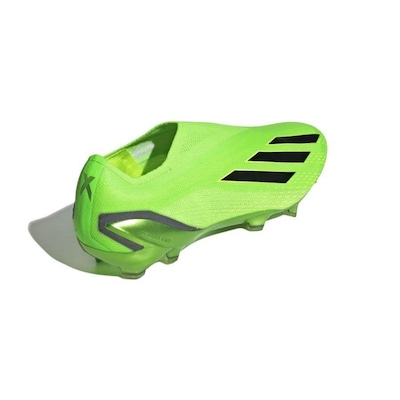 Chuteira de Campo Adidas X Speedportal - Adulto - Foto 2