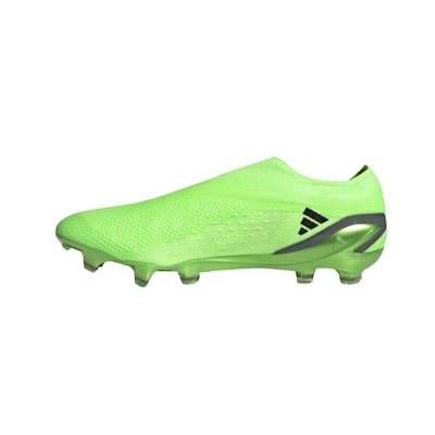 Chuteira de Campo Adidas X Speedportal - Adulto - Foto 3