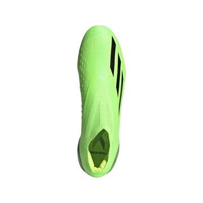 Chuteira de Campo Adidas X Speedportal - Adulto - Foto 4