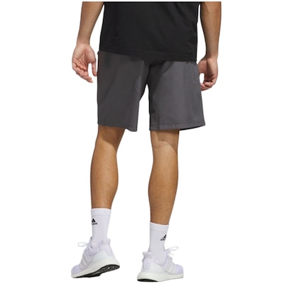 Bermuda adidas CB WVN - Masculina - Foto 2