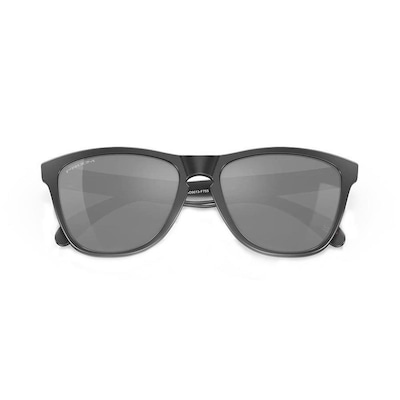 Óculos de Sol Oakley Frogskins Prizm Polar - Unissex - Foto 5