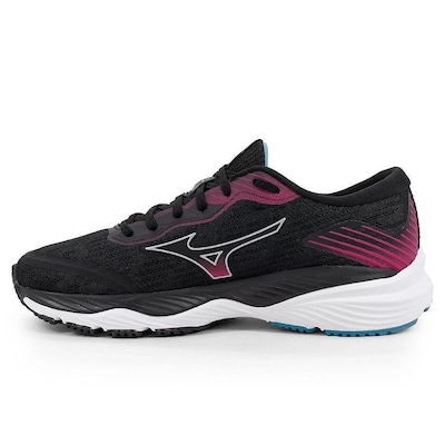 Tênis Mizuno Wave Falcon 4 - Feminino - Foto 2