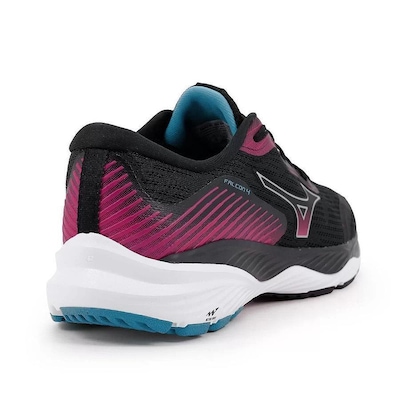 Tênis Mizuno Wave Falcon 4 - Feminino - Foto 3