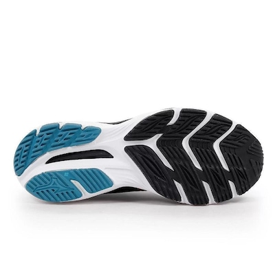 Tênis Mizuno Wave Falcon 4 - Feminino - Foto 4
