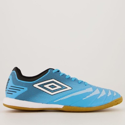 Chuteira de Futsal Umbro Tocco Club - Adulto - Foto 1