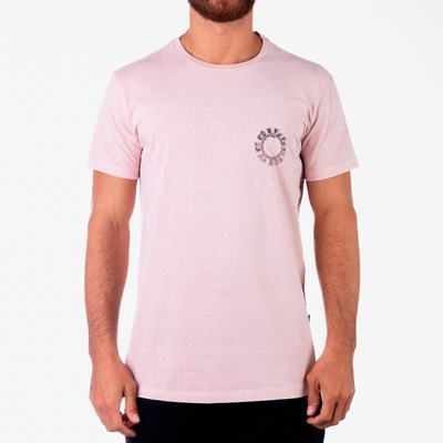 Camiseta Billabong Abyss Ww - Masculina - Foto 1
