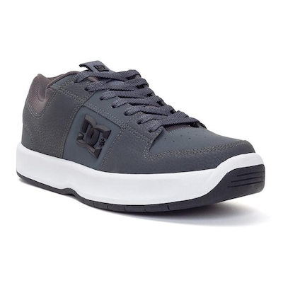 Tênis Dc Shoes Lynx Zero - Masculino - Foto 5