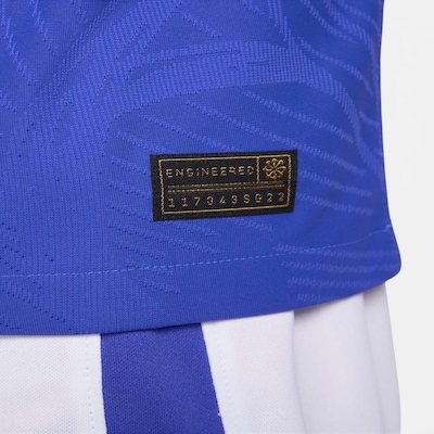 Camisa do Brasil II 22/23 Nike Jogador - Masculina - Foto 6