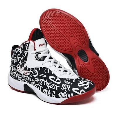 Tênis Six Street Infinity - Masculino - Foto 3