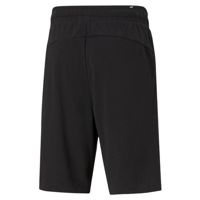 Shorts Puma Essentials Jersey - Masculino - Foto 5